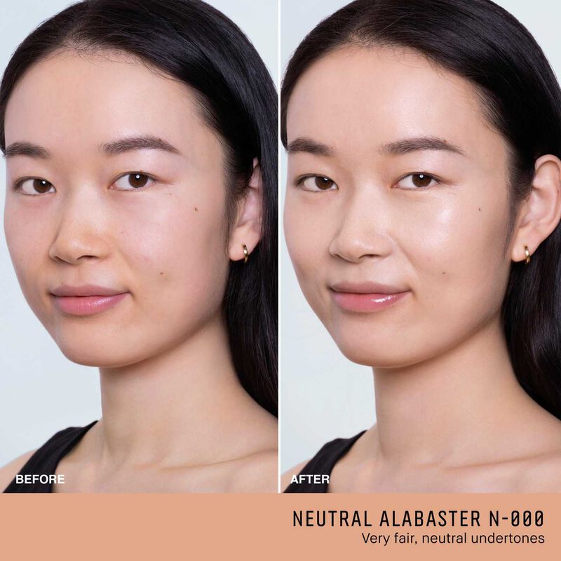Bobbi Brown Serum Silk Foundation image number 86